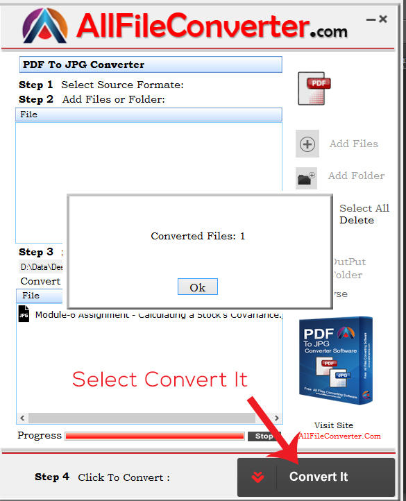 jpeg to pdf converter online free